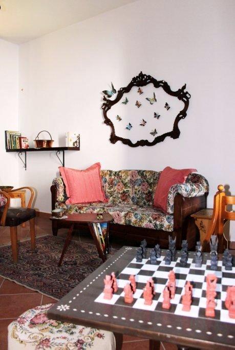 Bed And Breakfast Azienda Agricola Cascina Salazzara Ματζέντα Εξωτερικό φωτογραφία